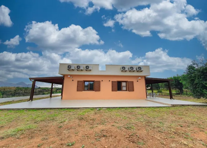 公寓 Mareluce By Interhome *