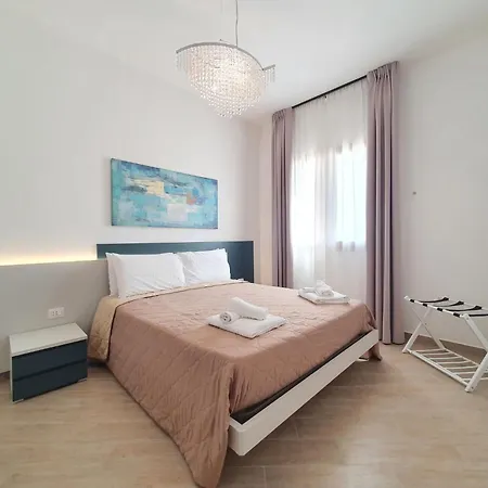 Mareluce By Interhome