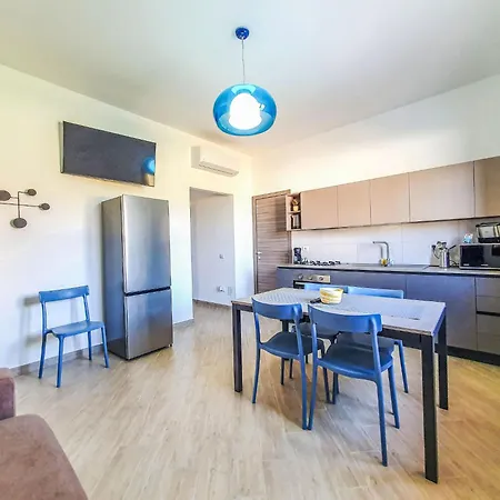 Mareluce By Interhome *