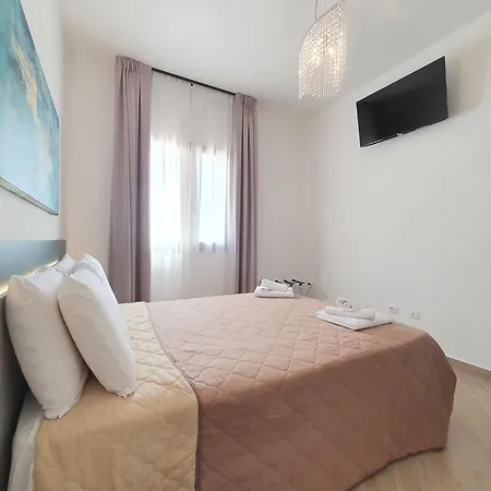 Apartament Mareluce By Interhome *