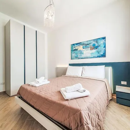 Mareluce By Interhome * Balestrate
