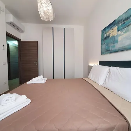 Apartament Mareluce By Interhome Balestrate
