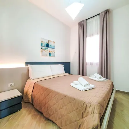 Mareluce By Interhome Balestrate