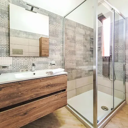 Mareluce By Interhome Apartament Balestrate
