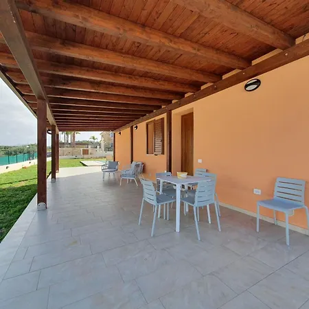 Mareluce By Interhome * Balestrate