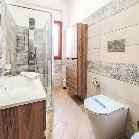 Mareluce By Interhome * Balestrate