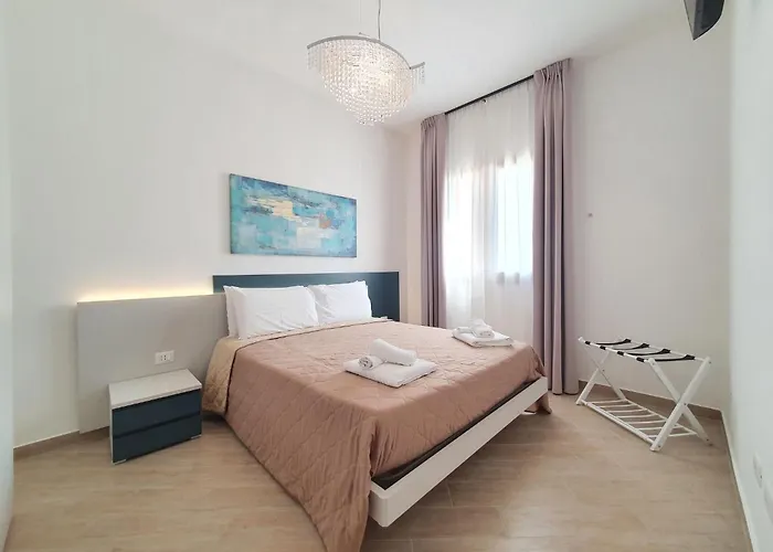 Mareluce By Interhome