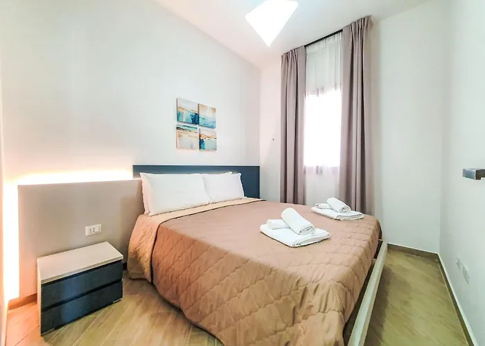 Mareluce By Interhome Balestrate