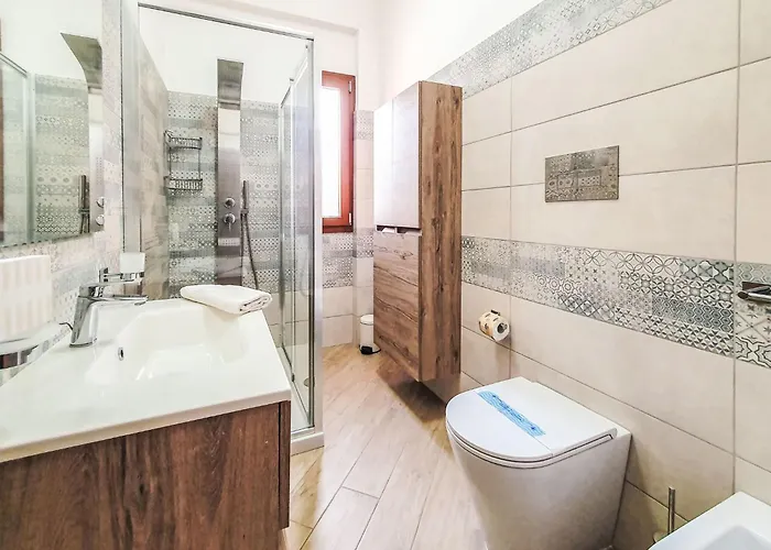 Mareluce By Interhome * Balestrate